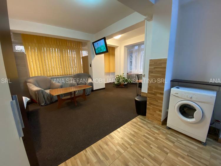Gorjului - Garsoniera moderna-Bloc nou - 8