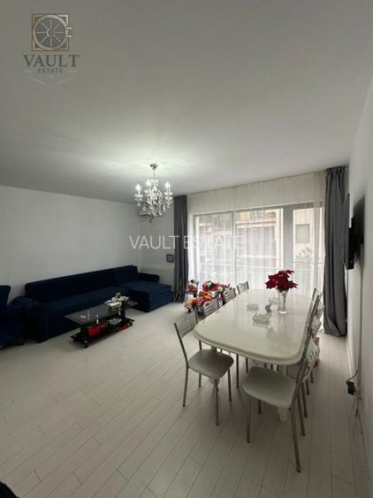 Apartament 3 Camere 102 mp | Etaj 1 | Bloc 2022 | Fundeni - 2