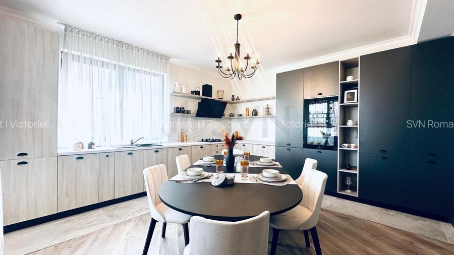 REV2003865 Vila 5 camere ready to move cu pompe de caldura si panouri fotovoltai - 4