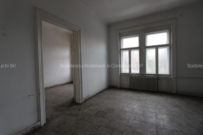 Imobil pretabil cladire de birouri, clinica medicala - Central - 18