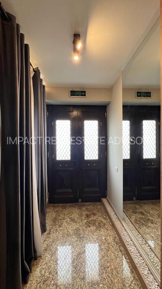 OPORTUNITATE- VILA, 7 CAMERE | PIATA VICTORIEI| LOC DE PARCARE - 17