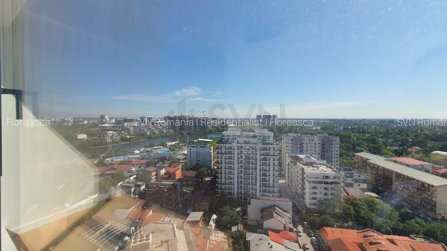 REA1023724 Lifestyle exclusivist in One Verdi Park I Zona Floreasca I 3 camere - 20