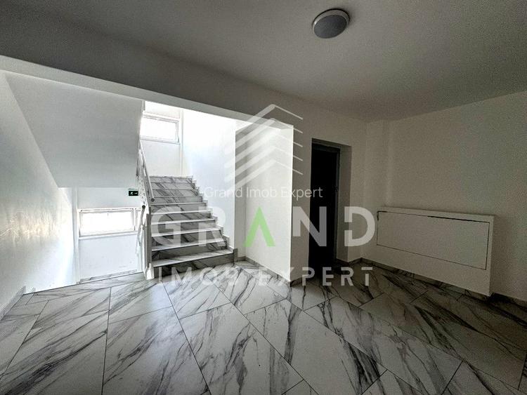 Studio spațios 45mp | Balcon | Parcare subterana | Kaufland/Frunzișului/USAMV - 25