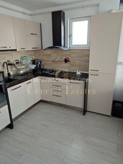 De vânzare – Apartament 2 camere în Sânpetru - 2