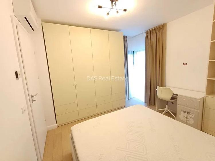 Apartament 2 camere | Aviatiei | bloc 2022 | terasa - 4