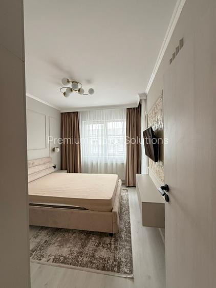 VANZARE APARTAMENT 2 CAMERE-55 MP-ETAJ INTERMEDIAR-COMISION 0% MILITARI - 2