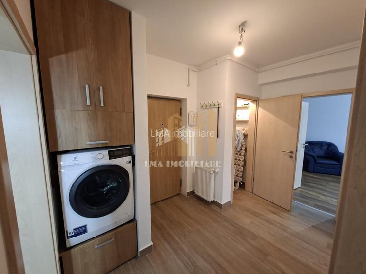 Apartament 2 camere decomandat Casa Nobel Tractorul Brasov - 5