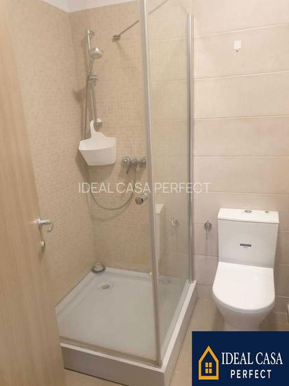 Politehnica Park str. Economu Cezarescu, metrou Grozavesti - 4