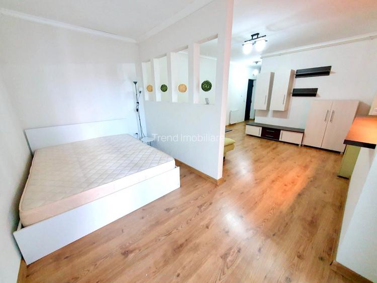 Apartament cu 1 camera - Platinia Dorobantilor - 5