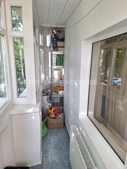 Obor- Colentina- Doamna Ghica- Adiacent- Bloc 1991 - 9