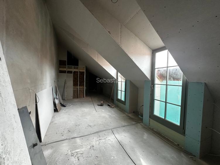 Apartamente de vânzare în zona istorică a orașului Sibiu - 6