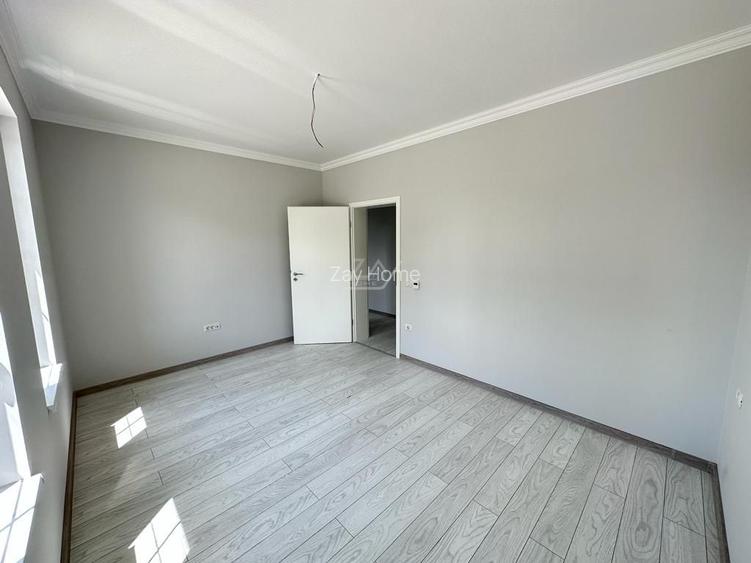 Bloc finalizat Etaj 1. Finisaje premium. Loc de parcare. - 5