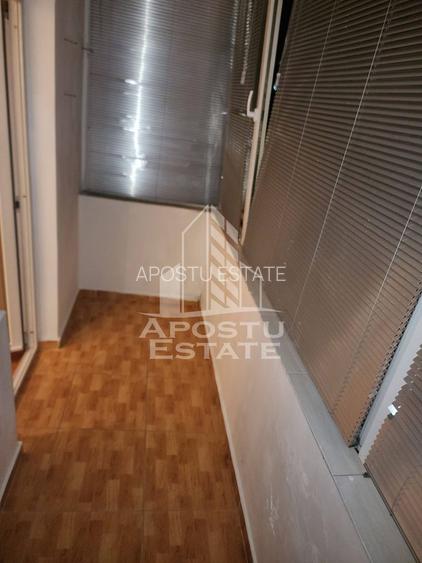 Apartament de vanzare 2 camere, etaj 3, zona Sagului, Timisoara - 10