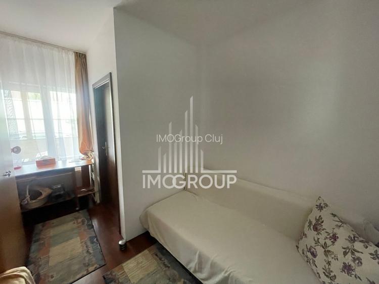 De inchiriat apartament la casa 2 camere zona Europa parcare Disponibil - 8