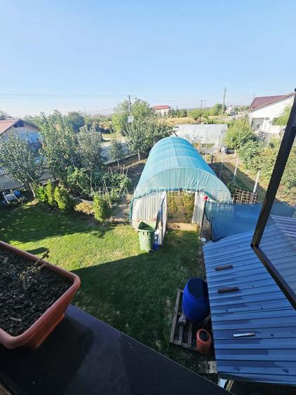 Vilă modernă cu 5 camere – Mănești - 40