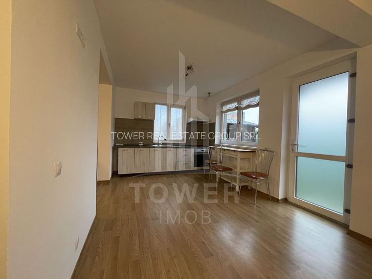 Casa individuala cu etaj - 140 mp utili-zona Belvedere - 3