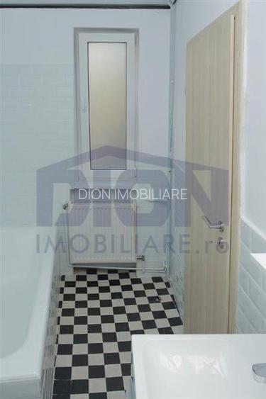 Unirii - Curtea de Apel, 2   3 camere, mobilat modern, utilat complet! - 7