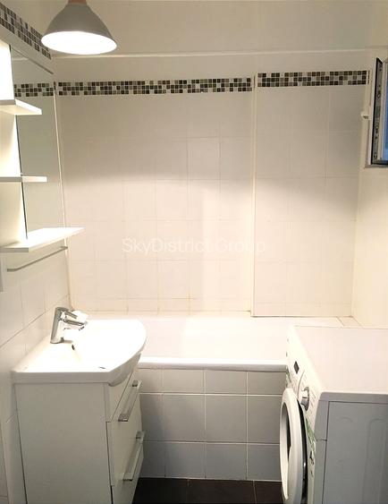 Apartament modern Tineretului - 3 camere - 9