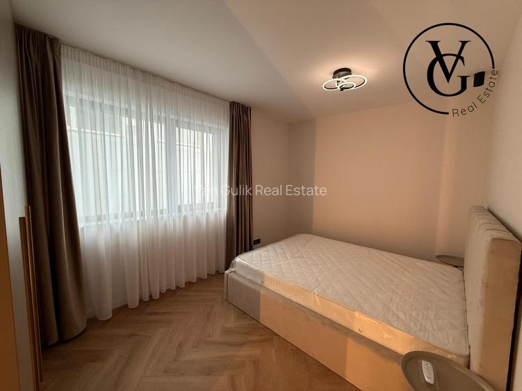Apartament 3 camere | Sos Straulesti | Bucuresti Noii - 10