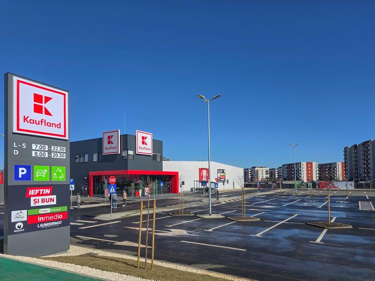 Garsoniera premium, parcare subterana si boxa, faza IV Avantgarden