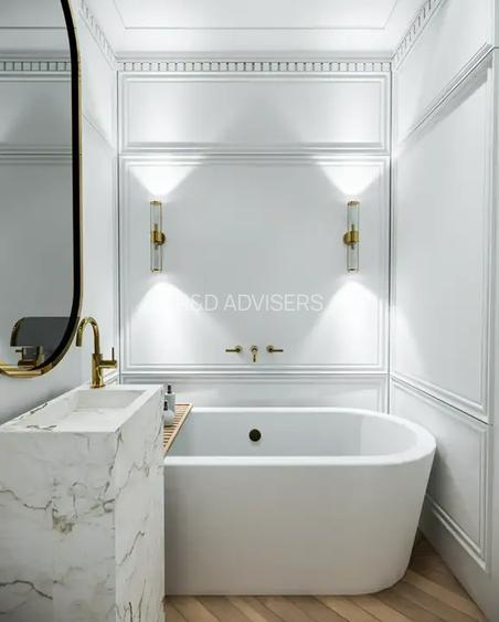 Apartament 4 Camere Lux | Parcul Herastrau | View Superb | Comision 0% - 18