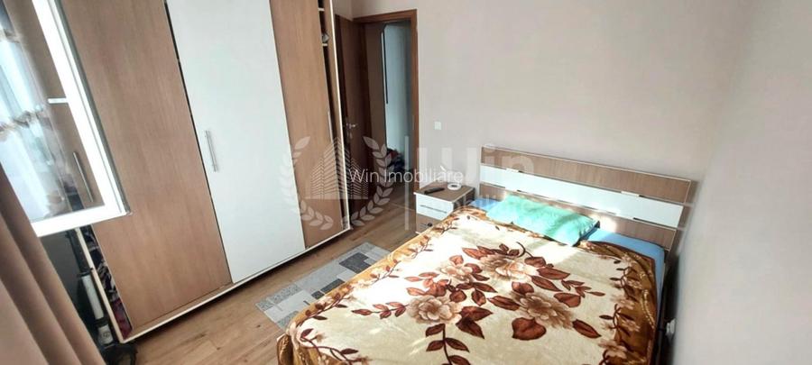 Apartament 4 camere | Balcon | Etaj 2 | Zona Mehedinti | Manastur - 7
