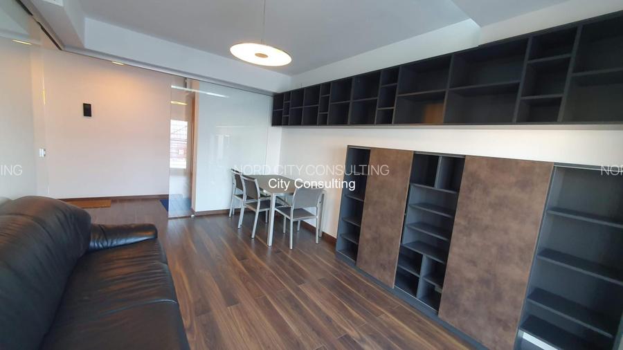Herastrau Inchiriere duplex cu 5 camere si vedere panoramica - 5