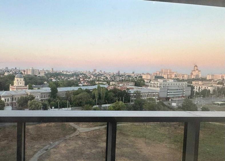 Apartament 3 camere | Academia Militara | Cortina Academy | Metrou  - 8