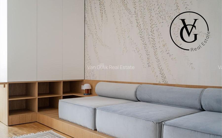 Apartament 4 camere | Baneasa | The Ivy Jandarmeriei | 2 locuri parcare - 8