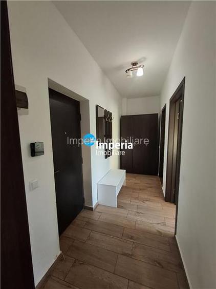 Apartament 1 camera decomandat de inchiriat Moara de Vant - Little Texas, mobila - 8