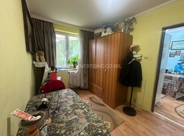 Eroii Revolutiei - Apartament 2 camere - 3