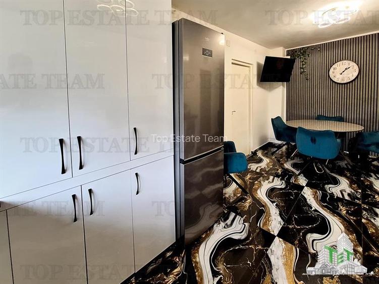 Apartament 2 camere | Renovat | La 5 minute de Bucur Obor - 17