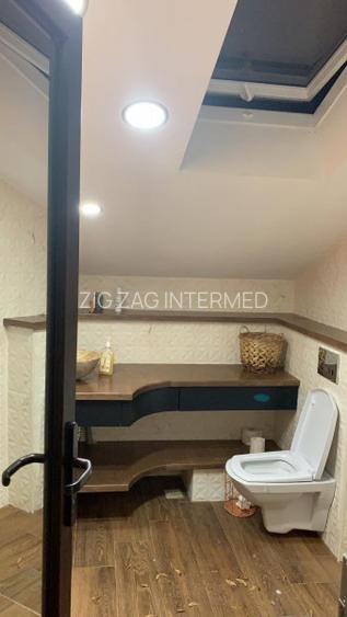 Ultracentral - Tomis Mall, spatiu IDEAL BIROURI,  120 mp., mobilat modern - 13