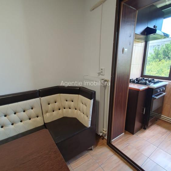 2 camere decomandat centrala gaz Contract - 7