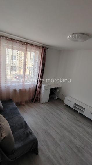 Garsoniera de inchiriat - 4