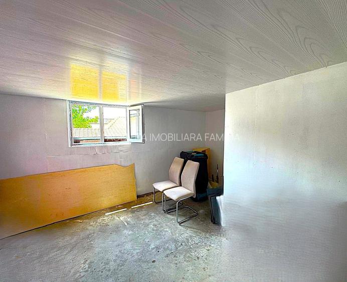 49.000 euro, NEGOCIABIL, Spatiu comercial, Siderurgistilor - 10