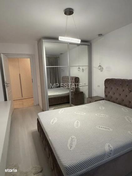 Apartament 3 Camere , 2 bai / Pallady / 5 minute metrou N.Teclu / Parcare  - 5