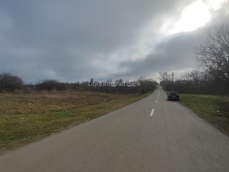 Teren intravilan Valcelele Jud Calarasi - 5