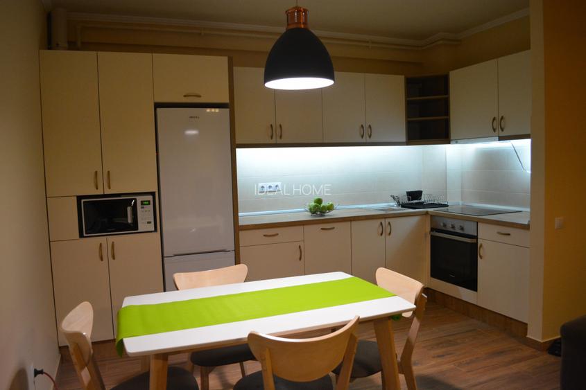 Apartament 2 camere, parcare, Marasti - 3