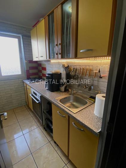 Apartament 2 camere, mobilat utilat,  Bulevardul Timisoara - 6