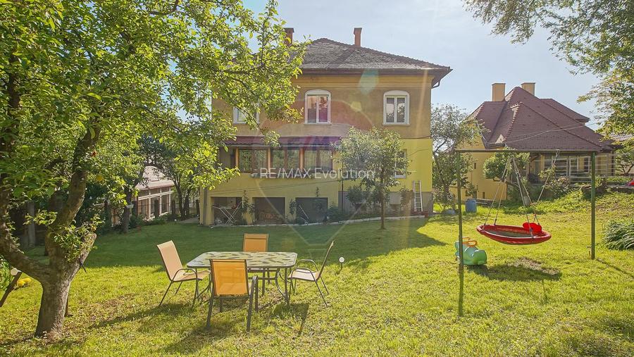 3 Apartamente în Dealul Cetății – Oportunitate Unică de Investiție - 20