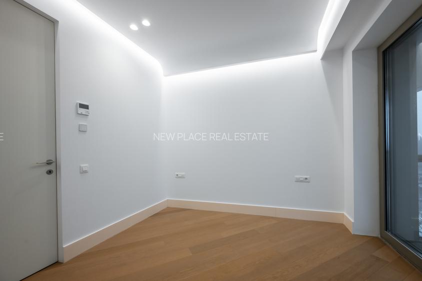 CORTINA 126 | Apartament exclusivist | Vedere libera | 2,900 Eur/mpc | LUX - 11