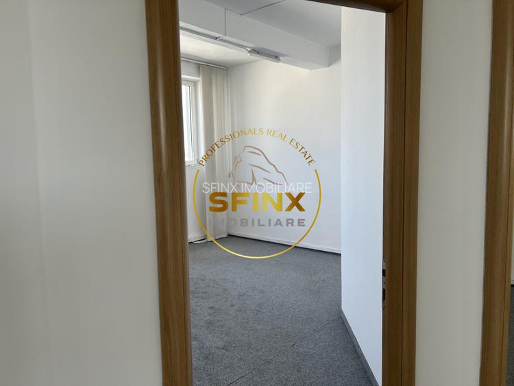 Spatiu birouri, clasa B, zona central vestica, Grozavesti -Regie - 4