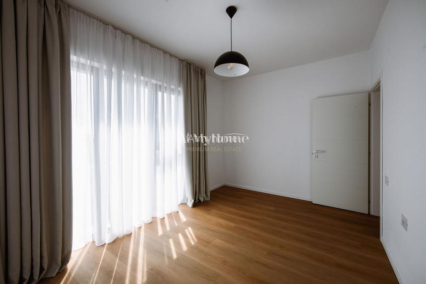 VILA INDIVIDUALA IN COMPLEX REZIDENTIAL//5 CAMERE//TUNARI- IORGA 45 - 22