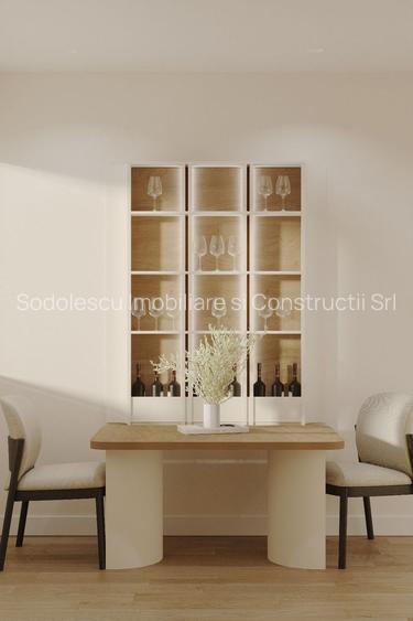 Comision 0% -Triplex  P+1E+M-Sacalaz -finisaje la alegere - 11