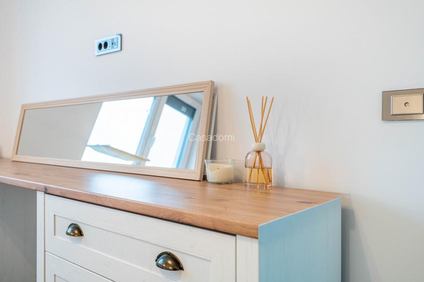 Apartament cu 2 Camere Mobilat- Braytim - 15