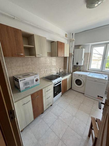 Apartament 2 camere central, pe Bulevardul Stefan cel Mare - 4