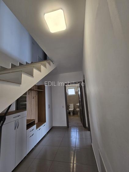 Apartament de închiriat, 3 camere, 140 mp, Grigorescu Uliului - 7