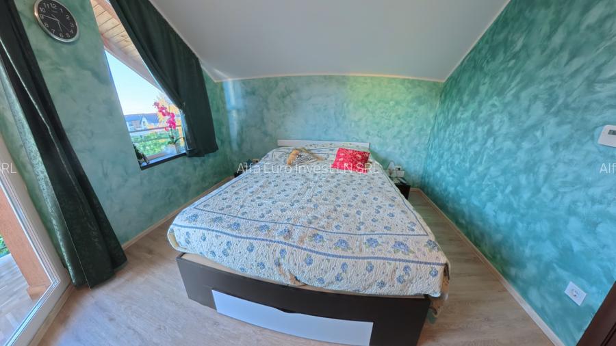 CASA DE VANZARE IN RASNOV- IN EXCLUSIVITATE - 12