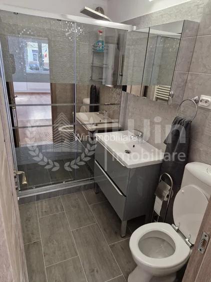 Apartament 3 camere | Finisat | 62 mp | Semicentral | Zona Horea - 6